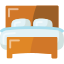 Accommodations Icon