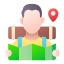 Well Trained Guide Icon